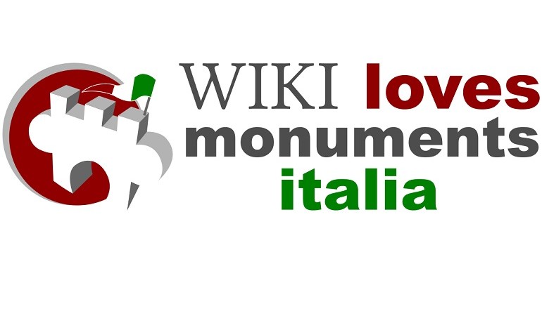 Partecipa al photocontest Wiki loves Monuments