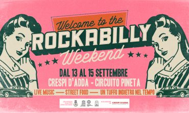 Rockabilly Weekend 2019